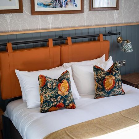 Ely Hotel By Chef & Brewer Collection Camberley Buitenkant foto
