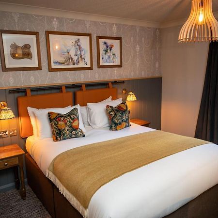 Ely Hotel By Chef & Brewer Collection Camberley Buitenkant foto