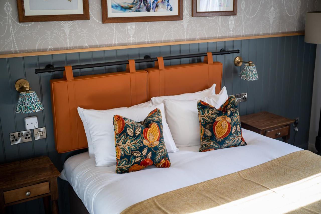 Ely Hotel By Chef & Brewer Collection Camberley Buitenkant foto