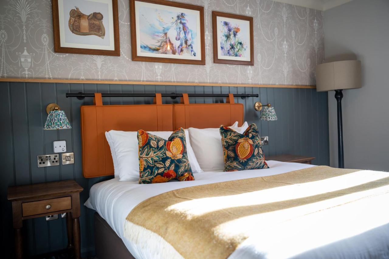 Ely Hotel By Chef & Brewer Collection Camberley Buitenkant foto