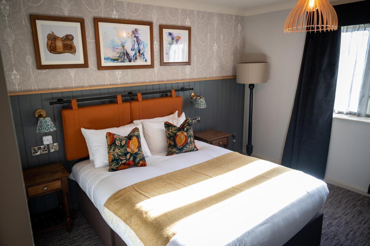 Ely Hotel By Chef & Brewer Collection Camberley Buitenkant foto