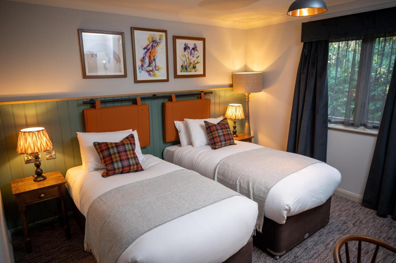 Ely Hotel By Chef & Brewer Collection Camberley Buitenkant foto