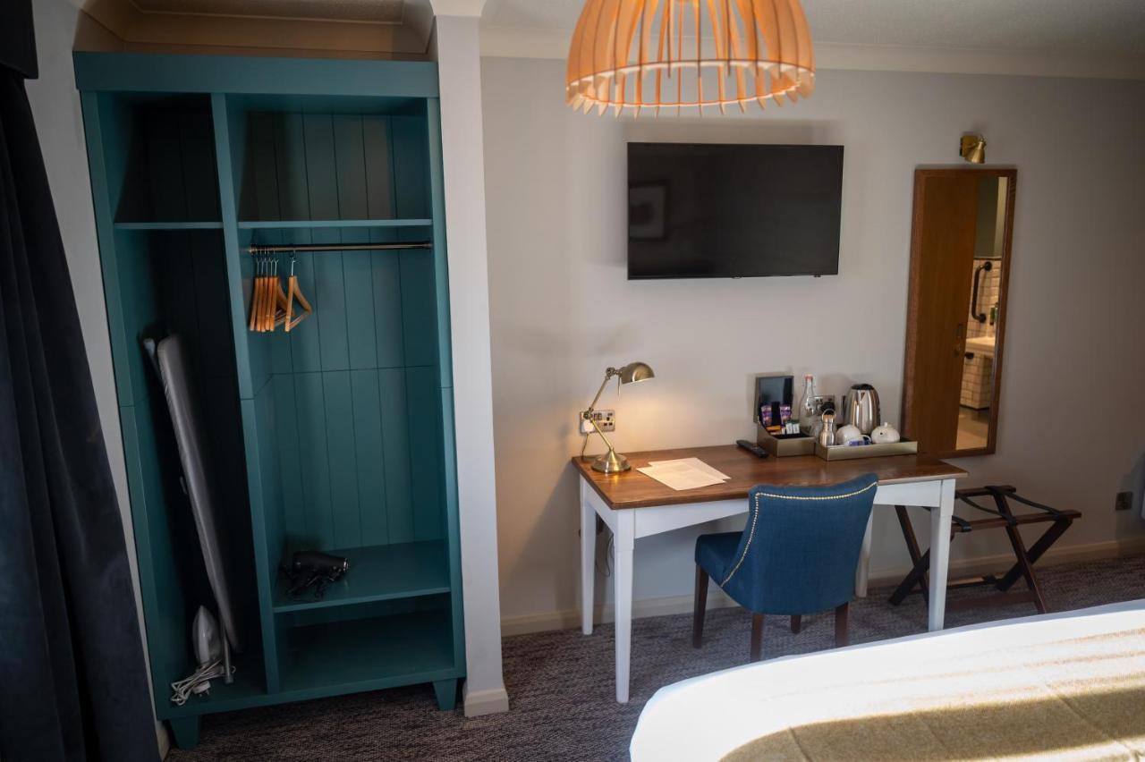 Ely Hotel By Chef & Brewer Collection Camberley Buitenkant foto
