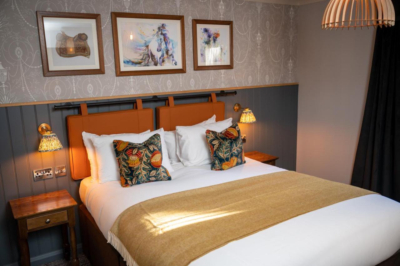 Ely Hotel By Chef & Brewer Collection Camberley Buitenkant foto