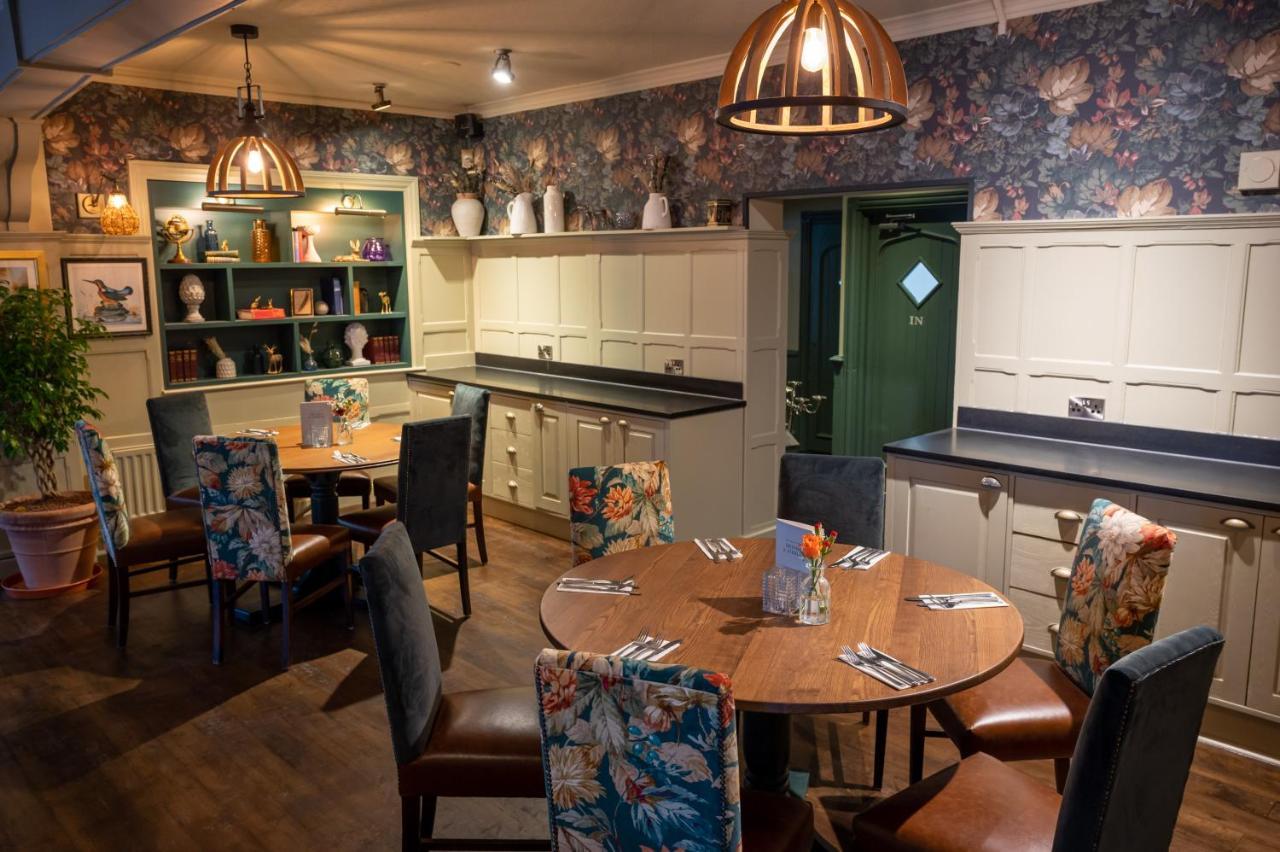 Ely Hotel By Chef & Brewer Collection Camberley Buitenkant foto