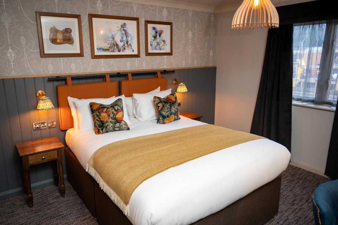 Ely Hotel By Chef & Brewer Collection Camberley Buitenkant foto