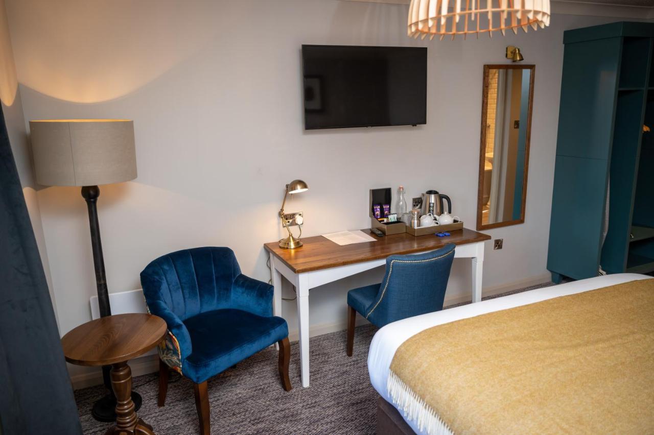 Ely Hotel By Chef & Brewer Collection Camberley Buitenkant foto