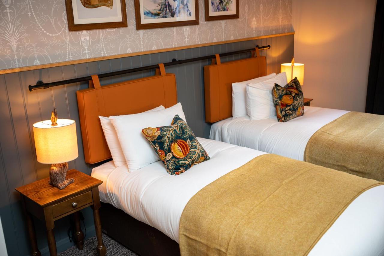 Ely Hotel By Chef & Brewer Collection Camberley Buitenkant foto