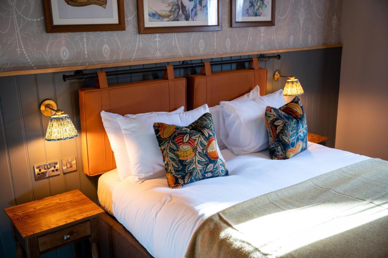 Ely Hotel By Chef & Brewer Collection Camberley Buitenkant foto
