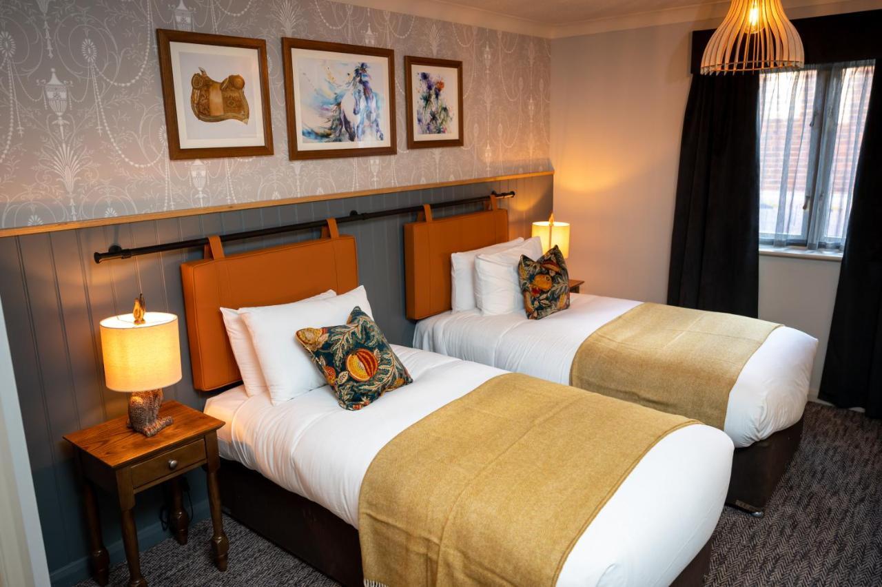 Ely Hotel By Chef & Brewer Collection Camberley Buitenkant foto