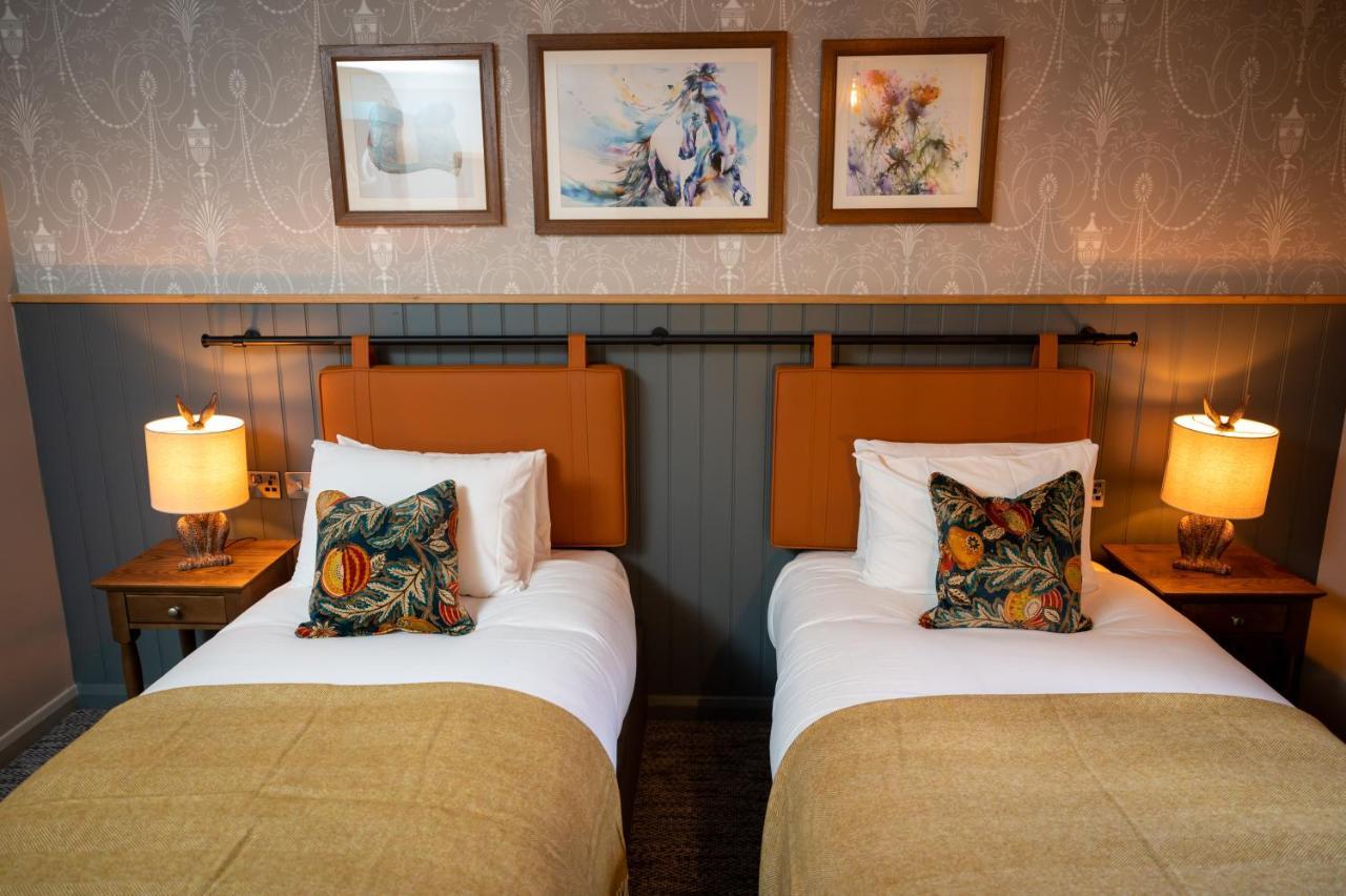 Ely Hotel By Chef & Brewer Collection Camberley Buitenkant foto