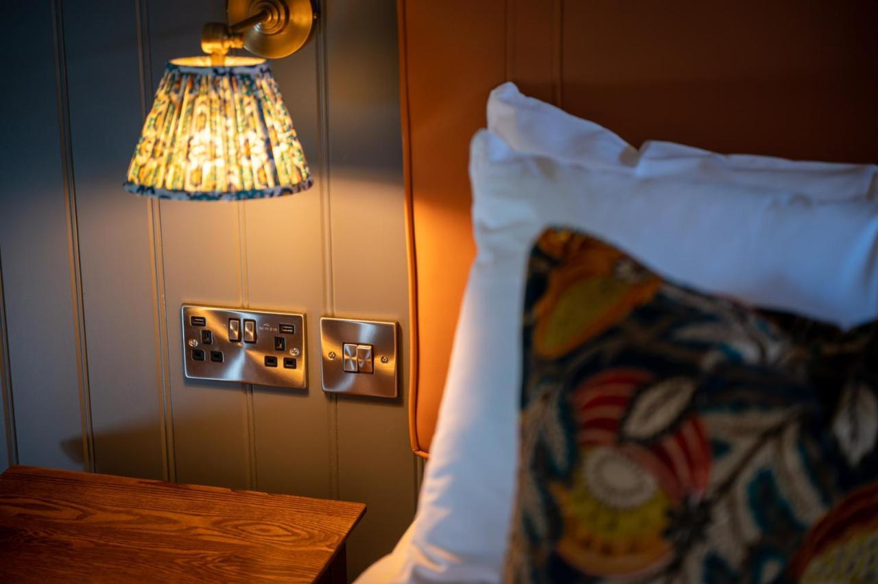Ely Hotel By Chef & Brewer Collection Camberley Buitenkant foto