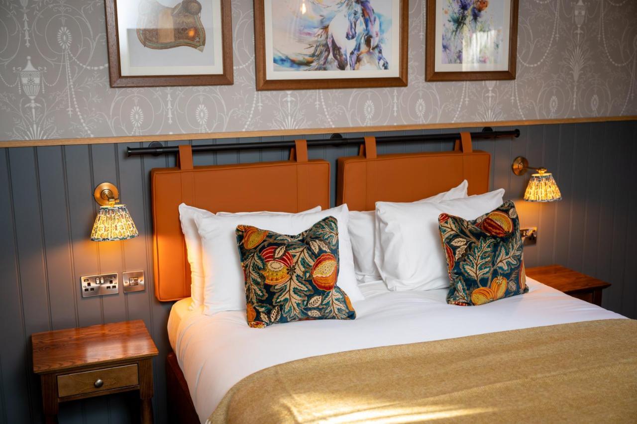 Ely Hotel By Chef & Brewer Collection Camberley Buitenkant foto