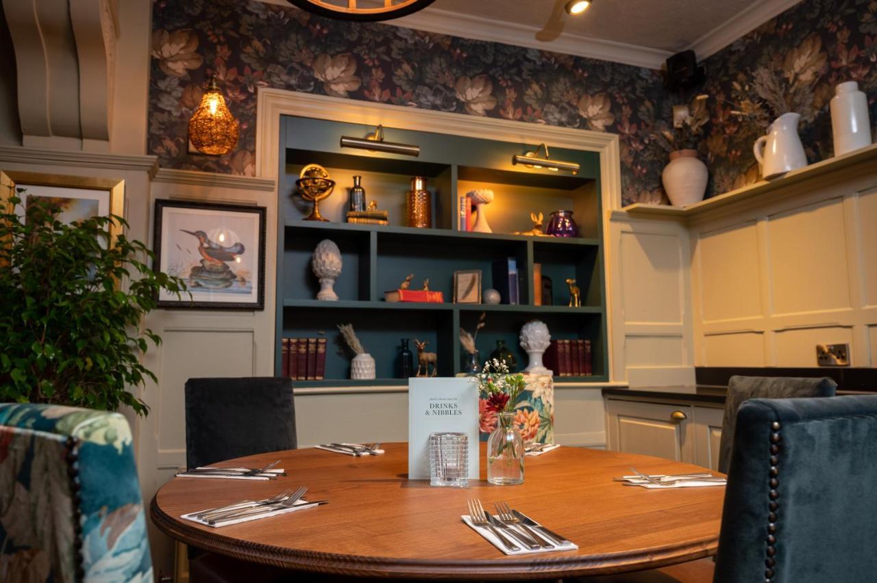 Ely Hotel By Chef & Brewer Collection Camberley Buitenkant foto