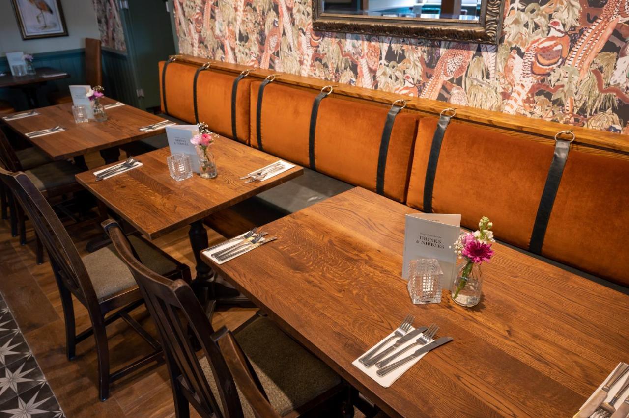Ely Hotel By Chef & Brewer Collection Camberley Buitenkant foto