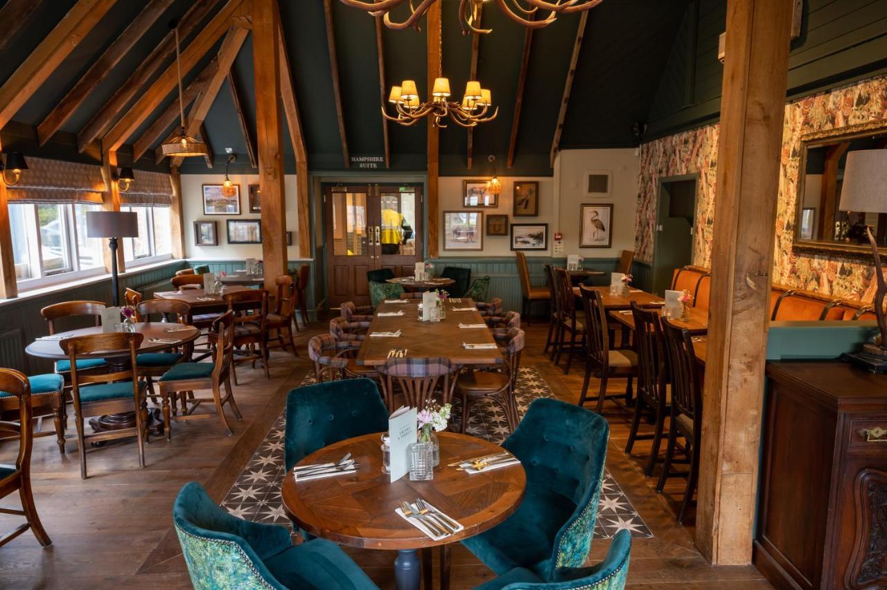Ely Hotel By Chef & Brewer Collection Camberley Buitenkant foto