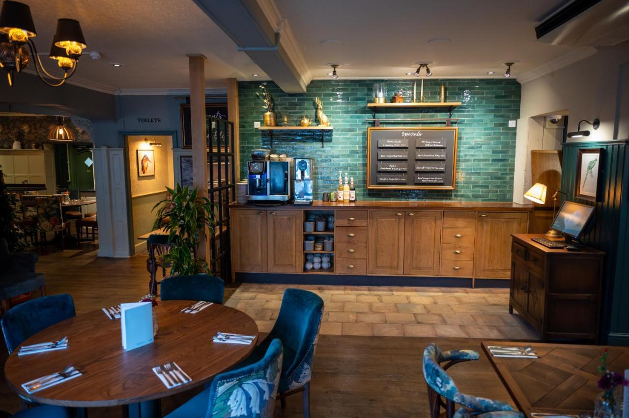 Ely Hotel By Chef & Brewer Collection Camberley Buitenkant foto