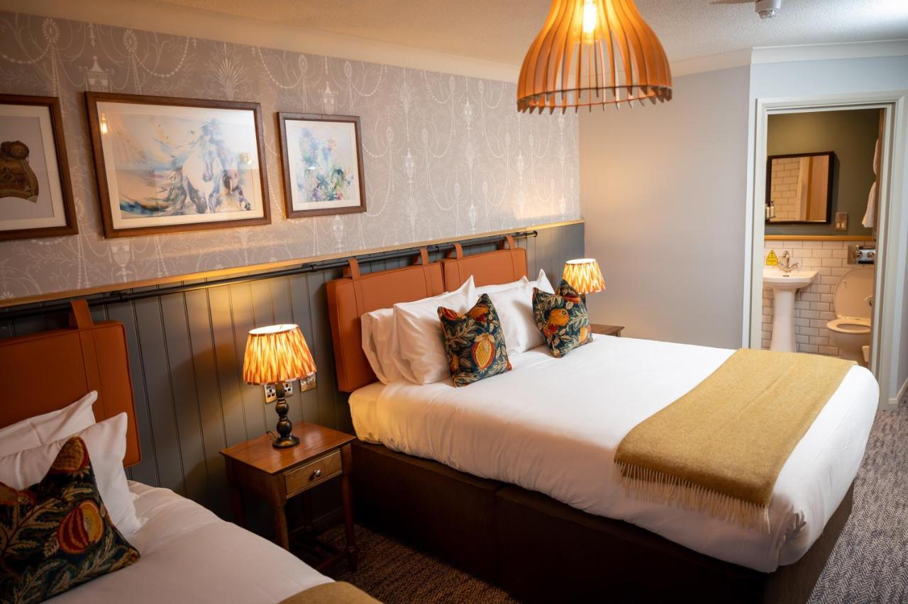 Ely Hotel By Chef & Brewer Collection Camberley Buitenkant foto