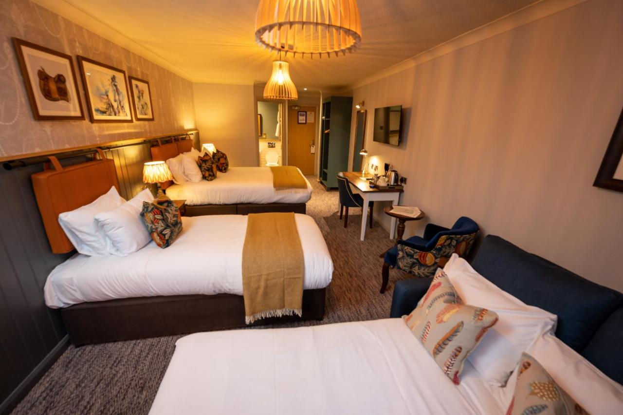 Ely Hotel By Chef & Brewer Collection Camberley Buitenkant foto