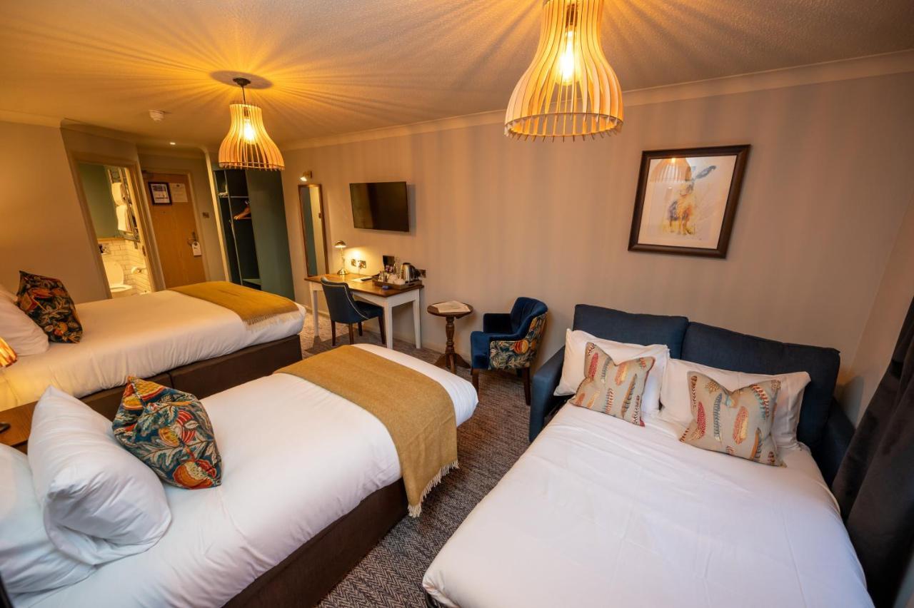 Ely Hotel By Chef & Brewer Collection Camberley Buitenkant foto