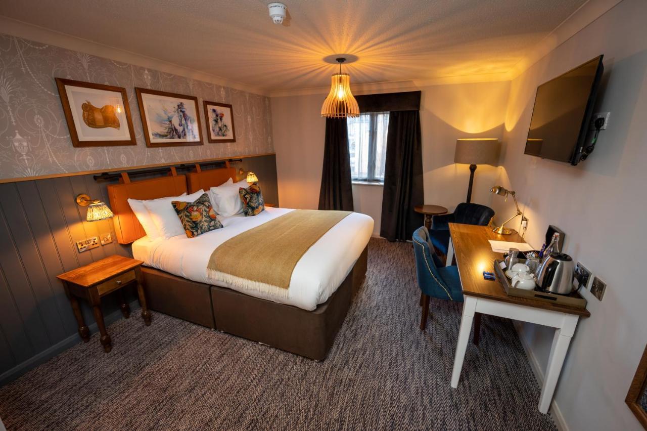 Ely Hotel By Chef & Brewer Collection Camberley Buitenkant foto