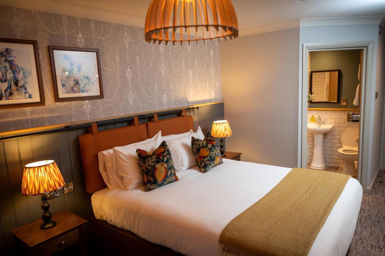Ely Hotel By Chef & Brewer Collection Camberley Buitenkant foto