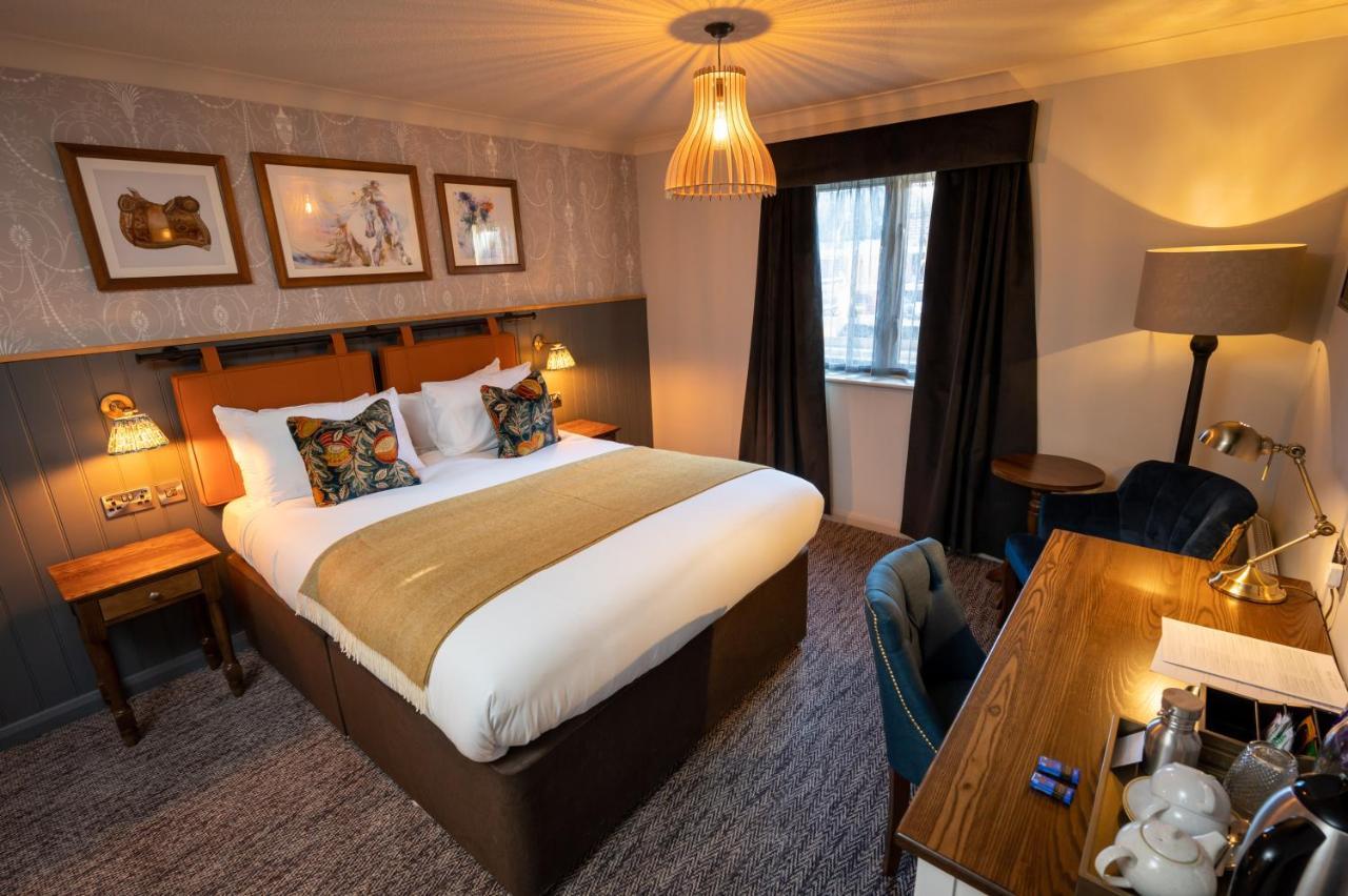 Ely Hotel By Chef & Brewer Collection Camberley Buitenkant foto