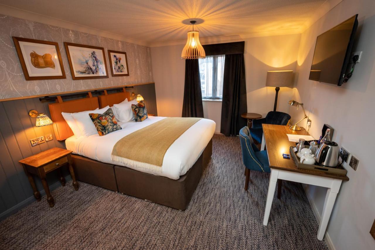 Ely Hotel By Chef & Brewer Collection Camberley Buitenkant foto