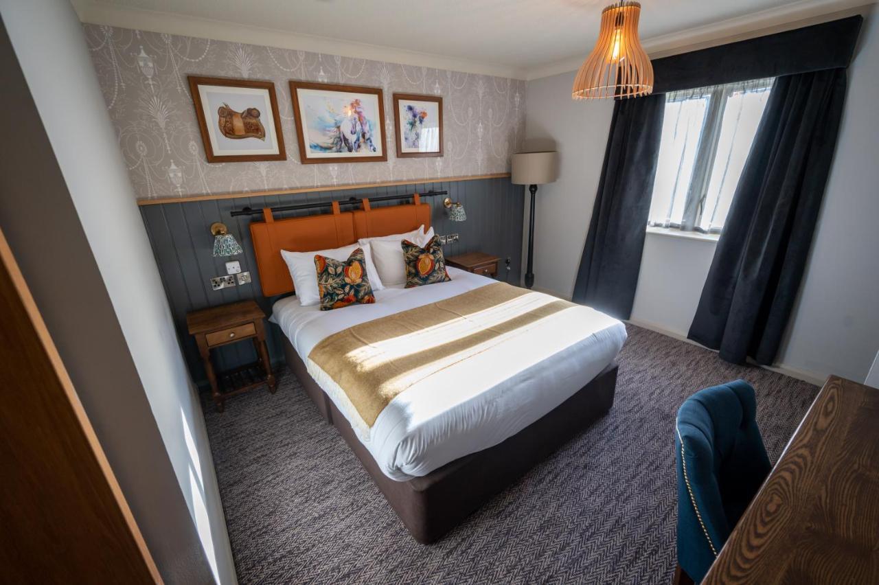 Ely Hotel By Chef & Brewer Collection Camberley Buitenkant foto