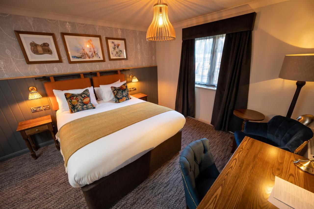 Ely Hotel By Chef & Brewer Collection Camberley Buitenkant foto
