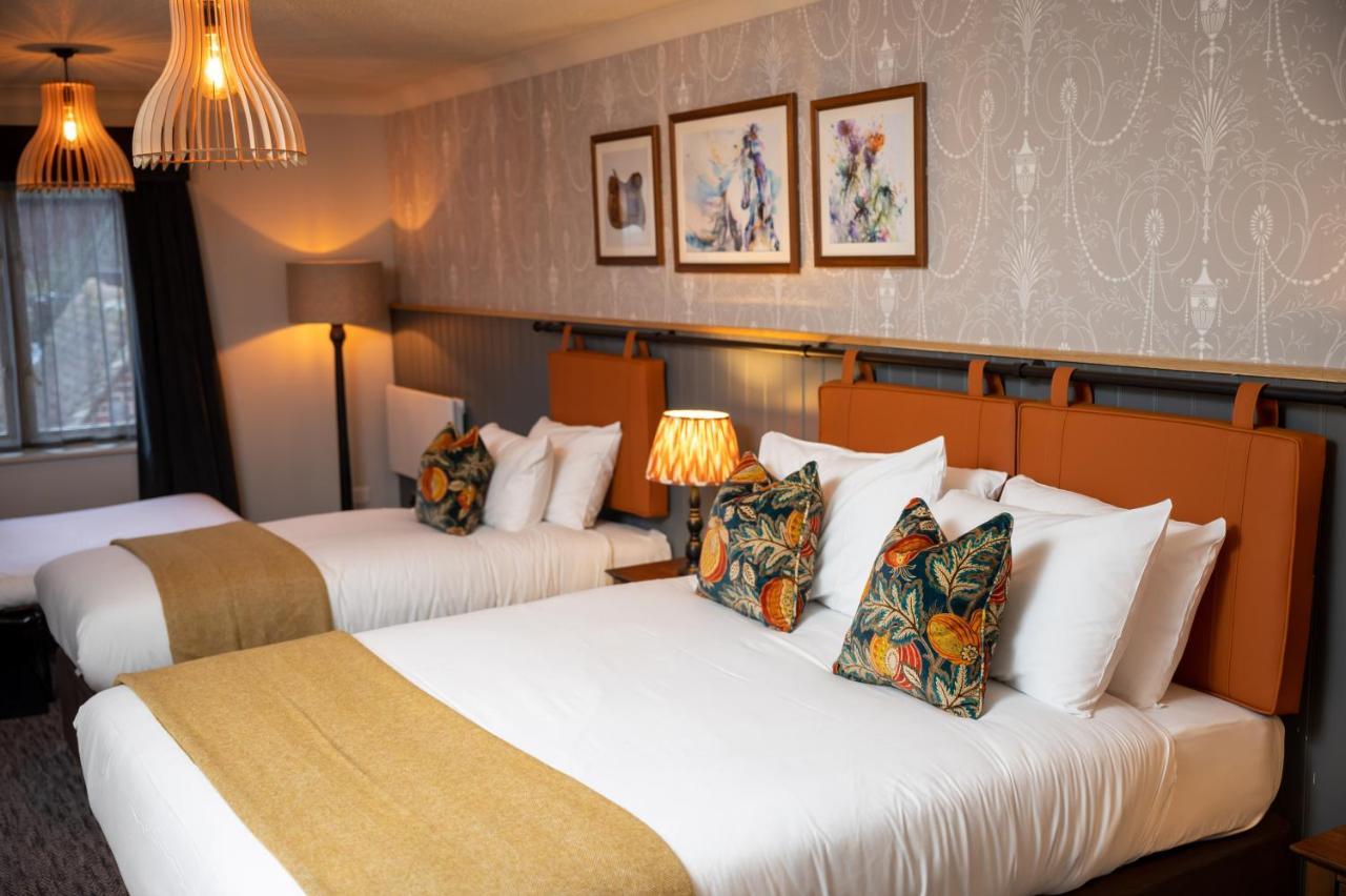 Ely Hotel By Chef & Brewer Collection Camberley Buitenkant foto