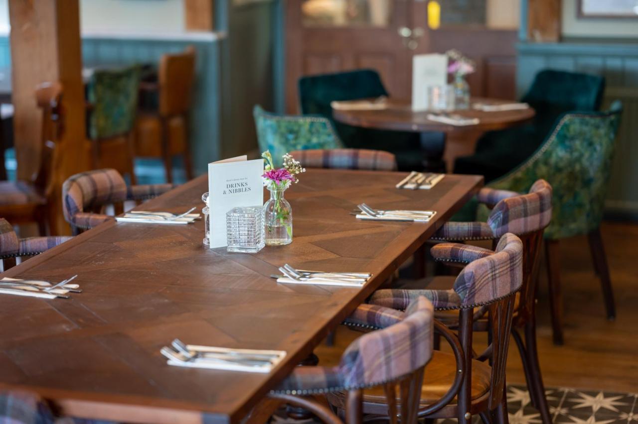 Ely Hotel By Chef & Brewer Collection Camberley Buitenkant foto