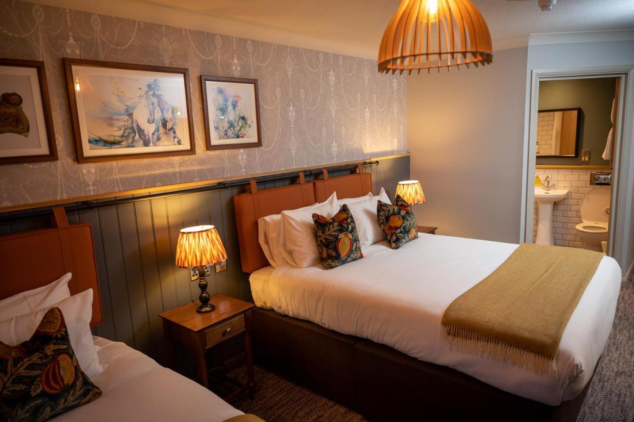 Ely Hotel By Chef & Brewer Collection Camberley Buitenkant foto