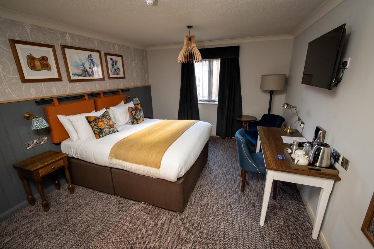 Ely Hotel By Chef & Brewer Collection Camberley Buitenkant foto