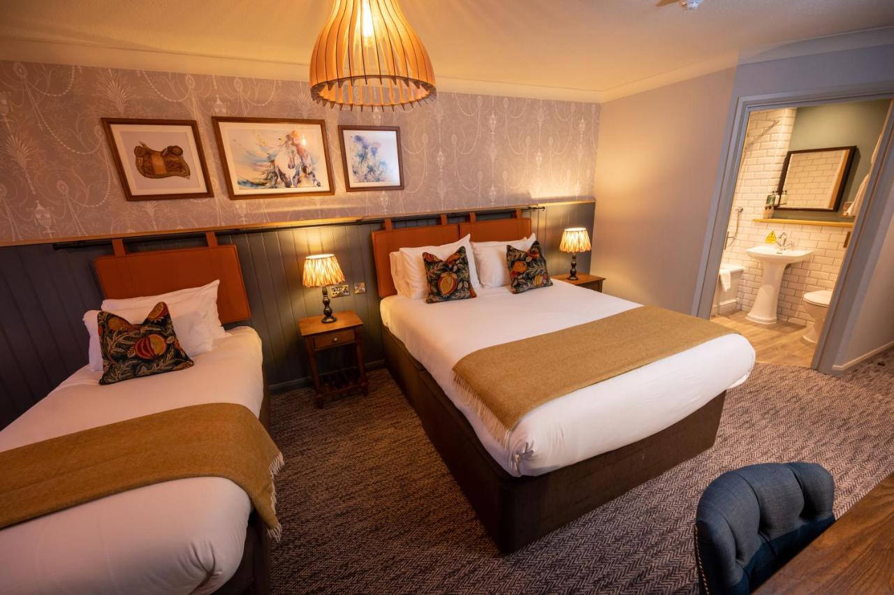 Ely Hotel By Chef & Brewer Collection Camberley Buitenkant foto