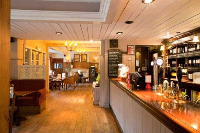 Ely Hotel By Chef & Brewer Collection Camberley Buitenkant foto