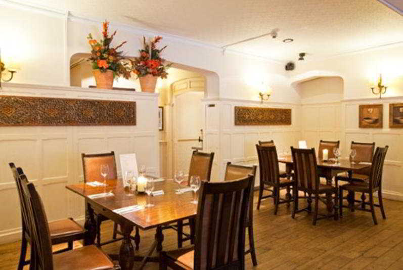 Ely Hotel By Chef & Brewer Collection Camberley Buitenkant foto